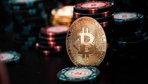 Онлайн казино Casino Kraken