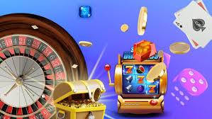 Онлайн казино Vulpin Casino